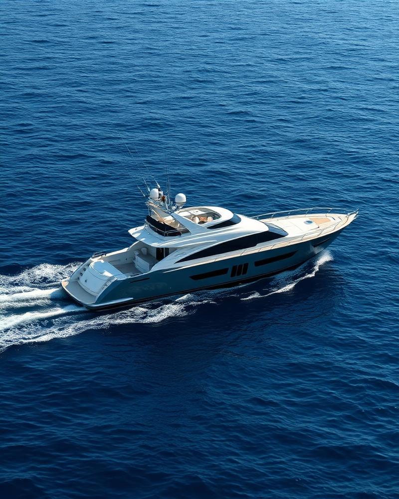 Deep Sea Sport Fishing